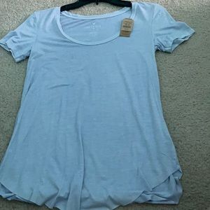 American eagle soft and sexy shirt